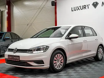 Volkswagen Golf Gen-Vii-2012-2020