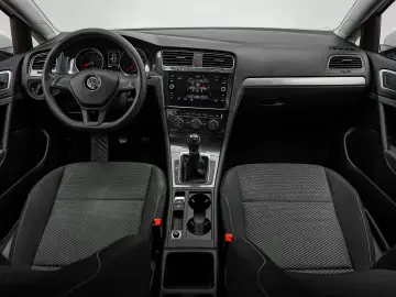 Volkswagen Golf Gen-Vii-2012-2020