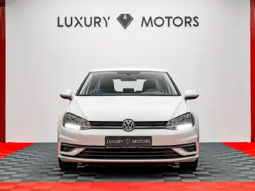 Volkswagen Golf Gen-Vii-2012-2020