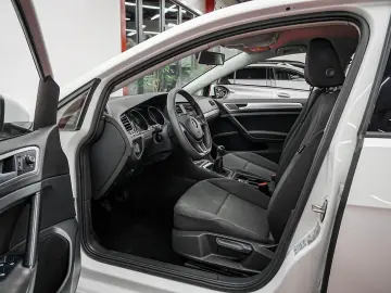 Volkswagen Golf Gen-Vii-2012-2020