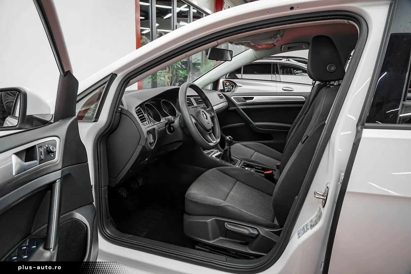 Volkswagen Golf Gen-Vii-2012-2020