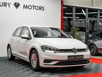 Volkswagen Golf Gen-Vii-2012-2020