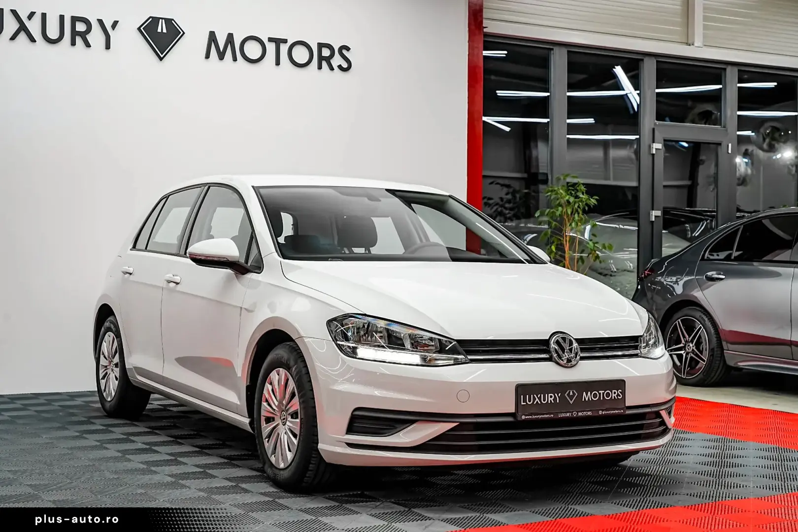 Volkswagen Golf Gen-Vii-2012-2020