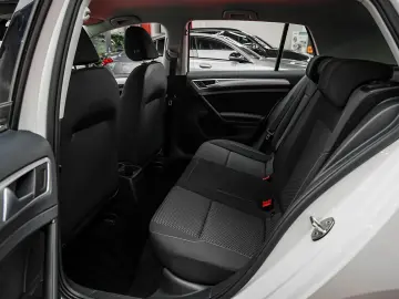 Volkswagen Golf Gen-Vii-2012-2020