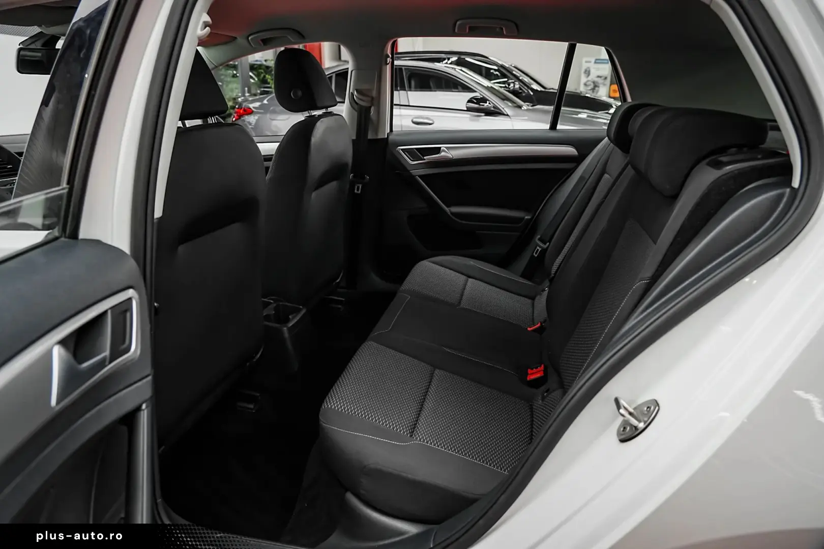 Volkswagen Golf Gen-Vii-2012-2020