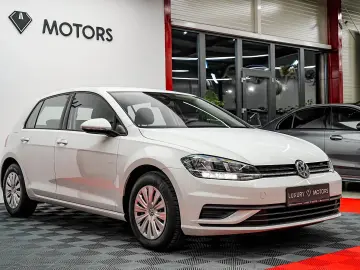 Volkswagen Golf Gen-Vii-2012-2020