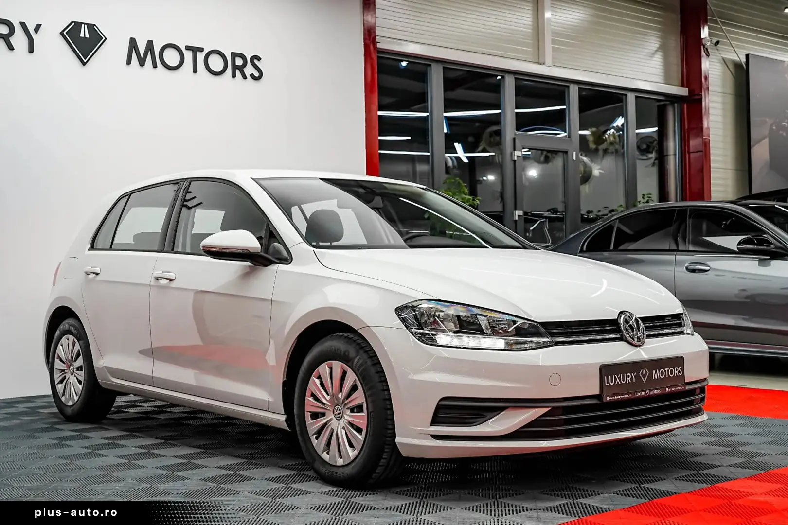Volkswagen Golf Gen-Vii-2012-2020
