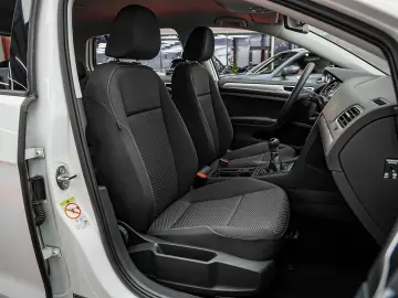 Volkswagen Golf Gen-Vii-2012-2020