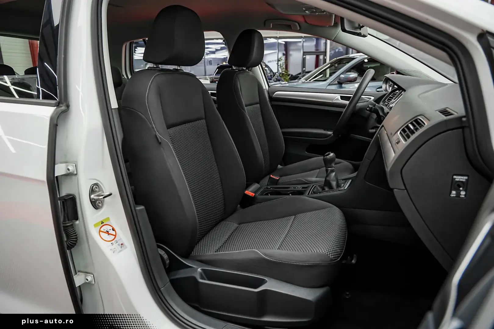 Volkswagen Golf Gen-Vii-2012-2020