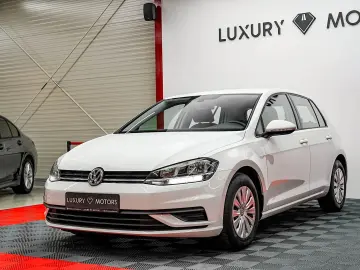 Volkswagen Golf Gen-Vii-2012-2020