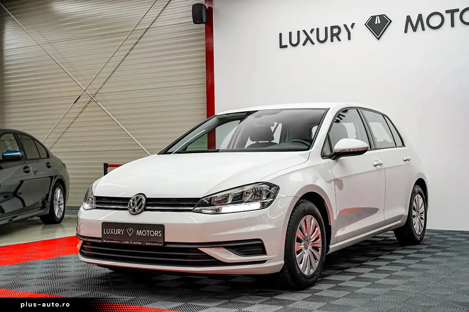 Volkswagen Golf Gen-Vii-2012-2020