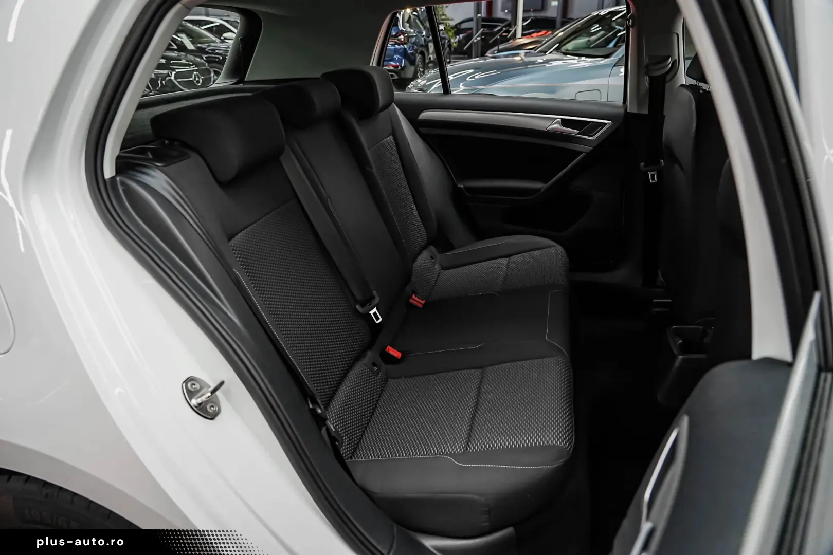 Volkswagen Golf Gen-Vii-2012-2020