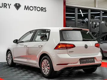 Volkswagen Golf Gen-Vii-2012-2020