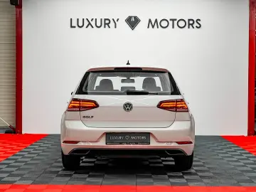 Volkswagen Golf Gen-Vii-2012-2020