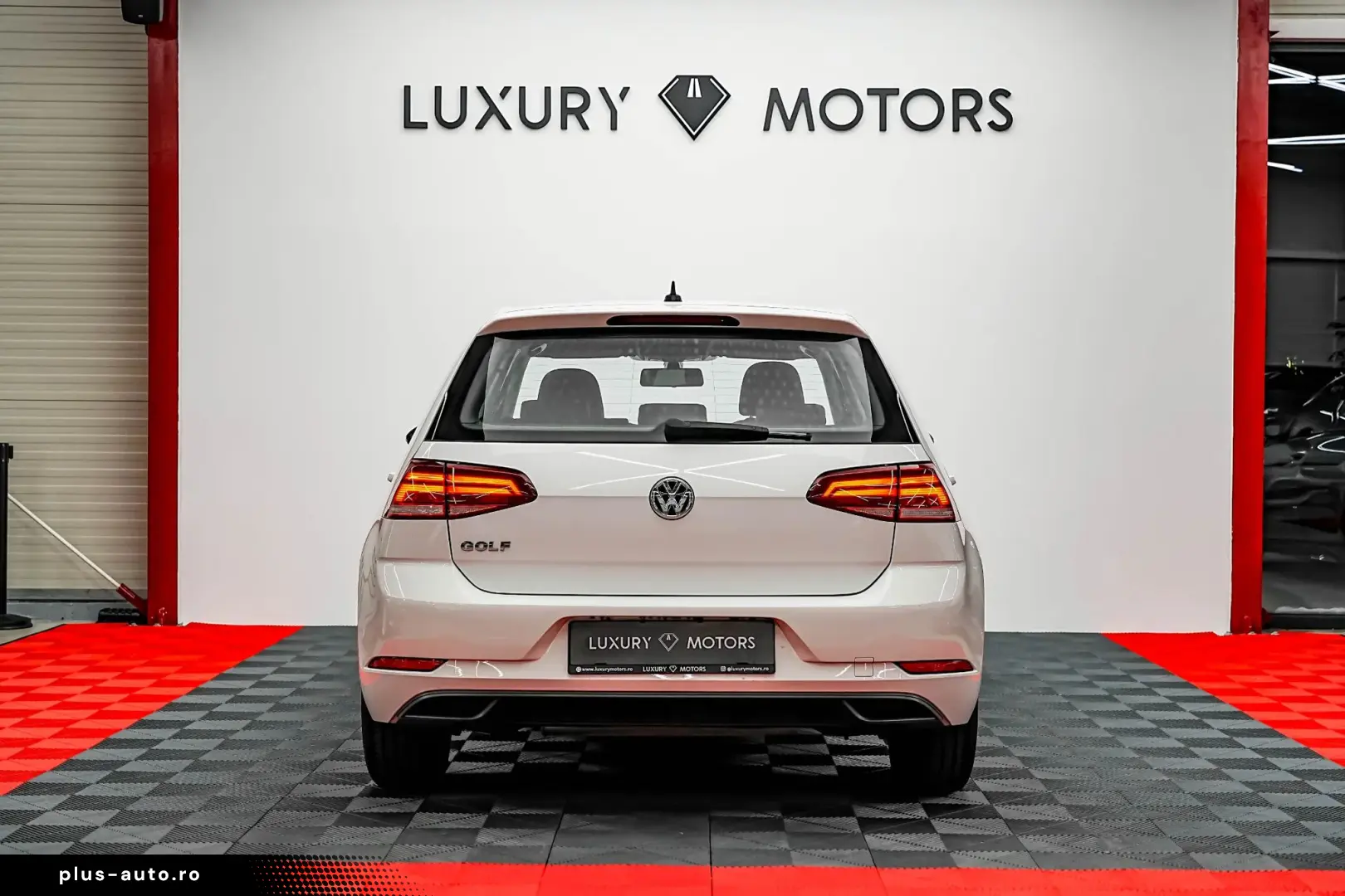 Volkswagen Golf Gen-Vii-2012-2020