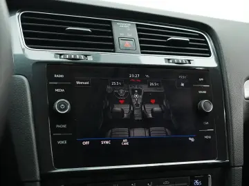 Volkswagen Golf Gen-Vii-2012-2020