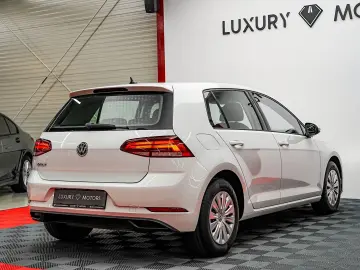 Volkswagen Golf Gen-Vii-2012-2020