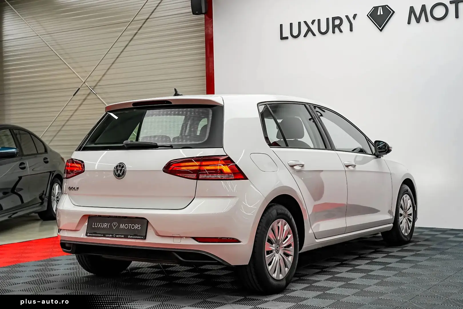 Volkswagen Golf Gen-Vii-2012-2020