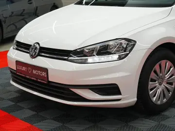 Volkswagen Golf Gen-Vii-2012-2020