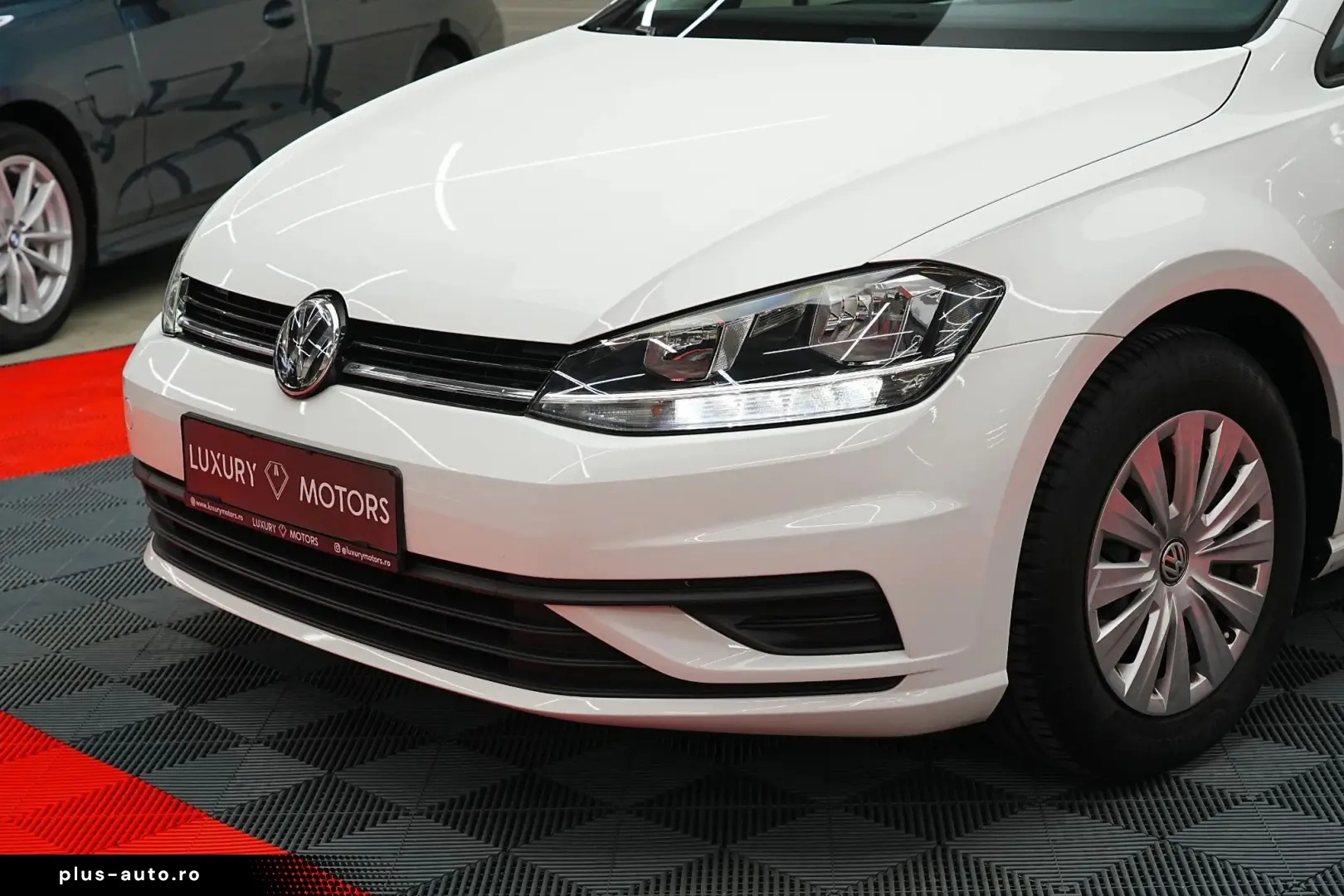 Volkswagen Golf Gen-Vii-2012-2020