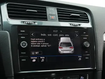 Volkswagen Golf Gen-Vii-2012-2020