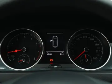 Volkswagen Golf Gen-Vii-2012-2020