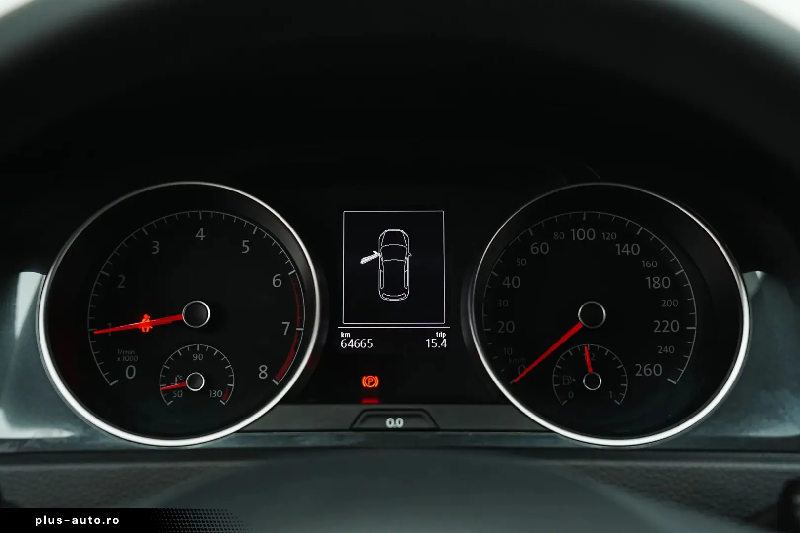 Volkswagen Golf Gen-Vii-2012-2020