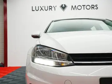 Volkswagen Golf Gen-Vii-2012-2020