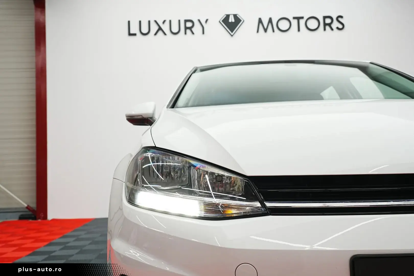 Volkswagen Golf Gen-Vii-2012-2020