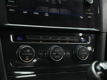 Volkswagen Golf Gen-Vii-2012-2020