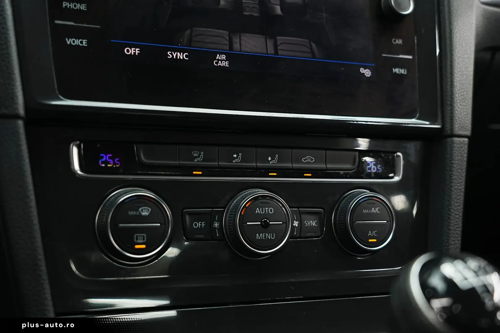 Volkswagen Golf Gen-Vii-2012-2020