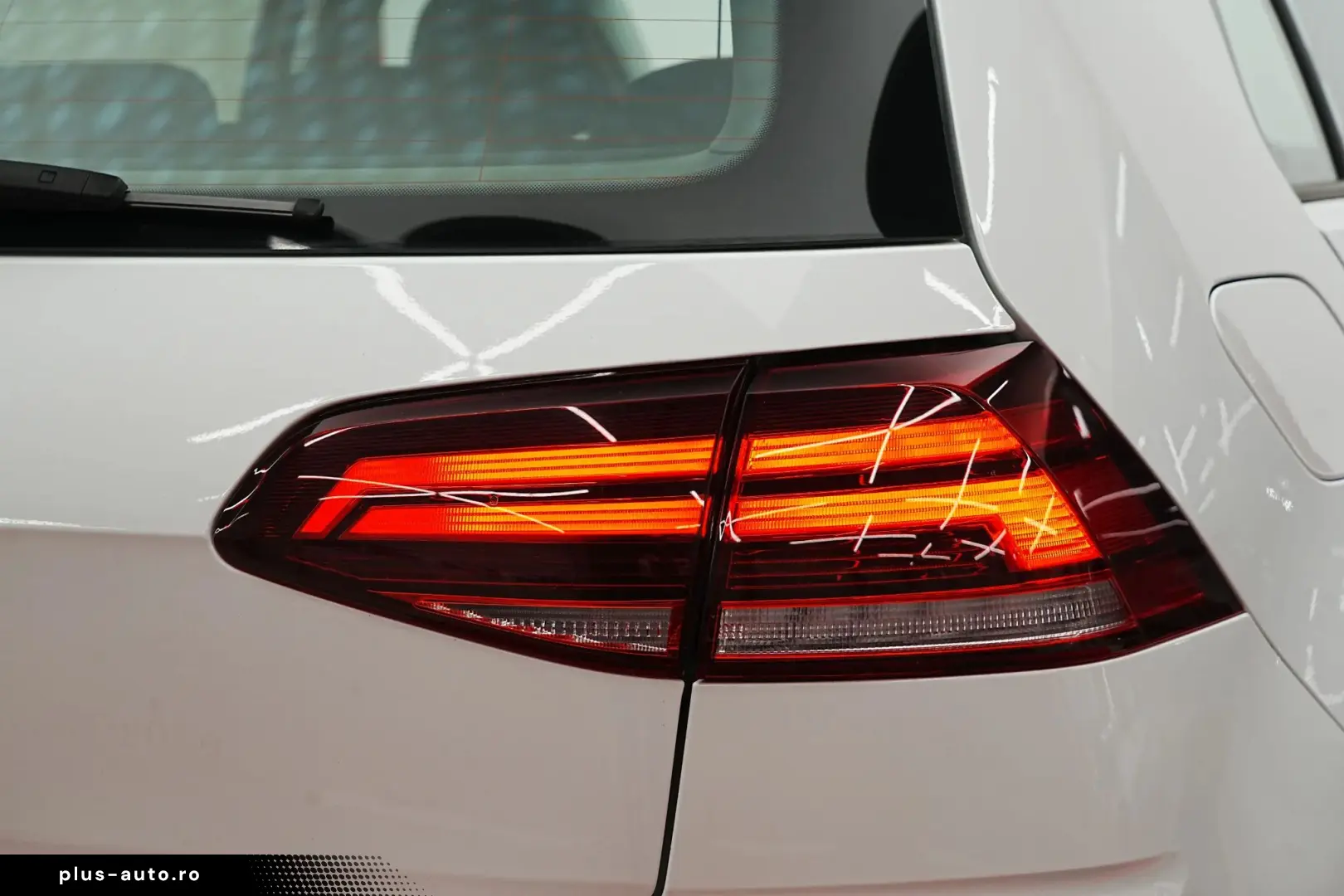 Volkswagen Golf Gen-Vii-2012-2020