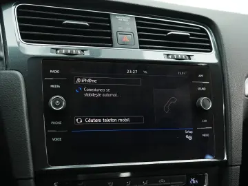 Volkswagen Golf Gen-Vii-2012-2020