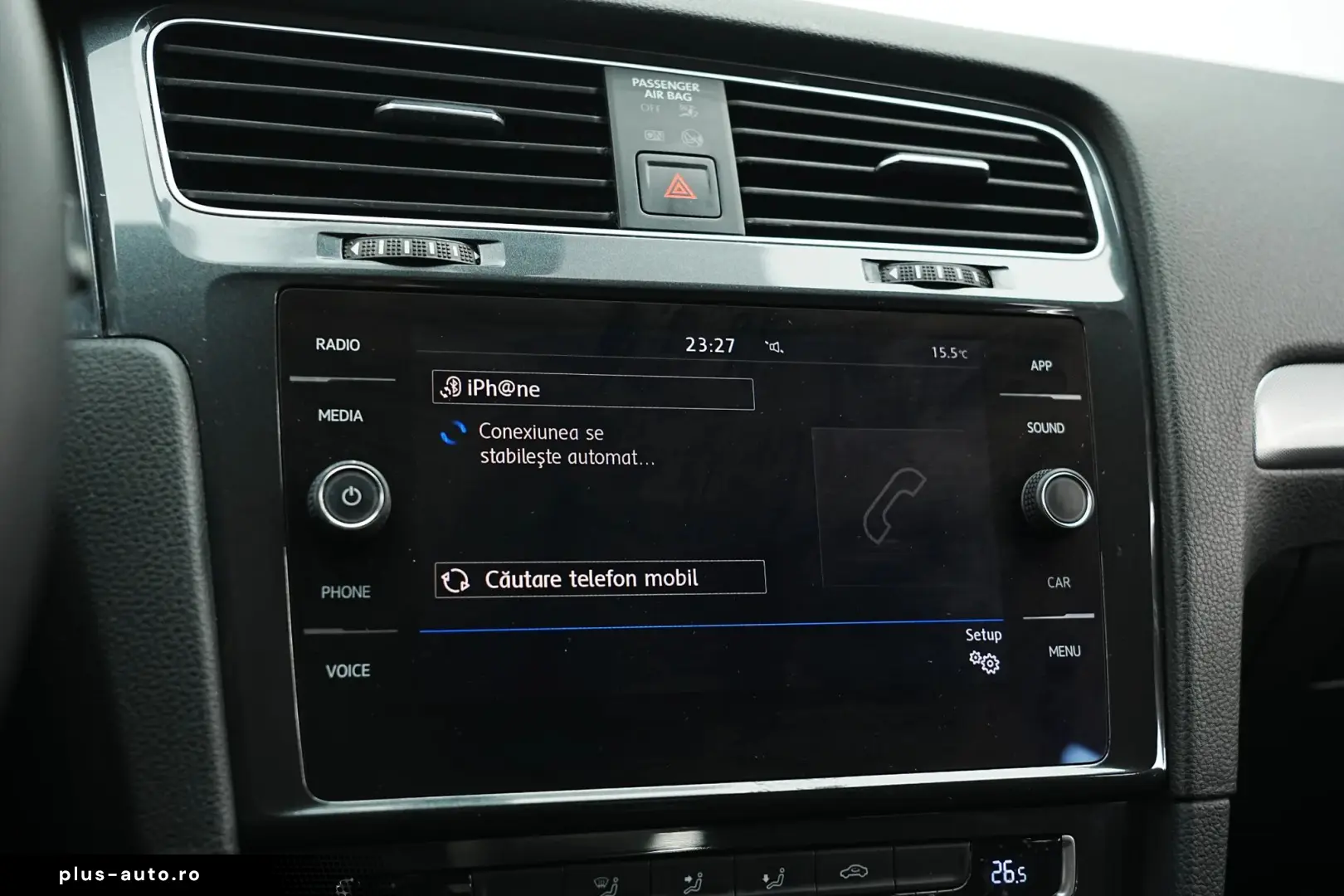 Volkswagen Golf Gen-Vii-2012-2020