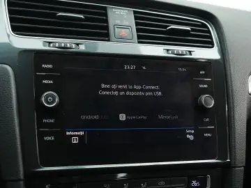 Volkswagen Golf Gen-Vii-2012-2020