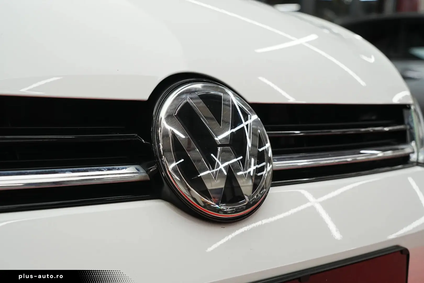 Volkswagen Golf Gen-Vii-2012-2020