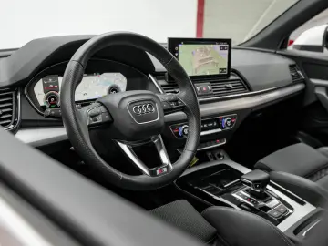Audi Q5 Gen-Fy-2016