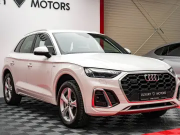 Audi Q5 Gen-Fy-2016