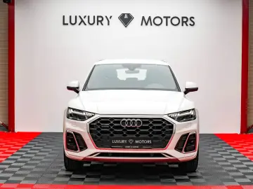 Audi Q5 Gen-Fy-2016