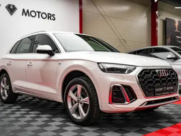 Audi Q5 Gen-Fy-2016