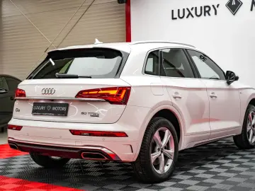 Audi Q5 Gen-Fy-2016