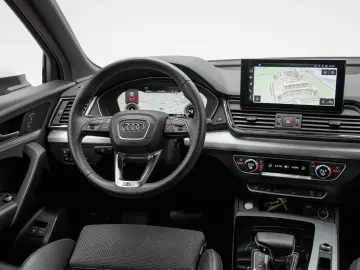 Audi Q5 Gen-Fy-2016