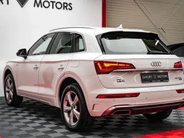 Audi Q5 Gen-Fy-2016