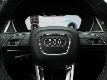 Audi Q5 Gen-Fy-2016