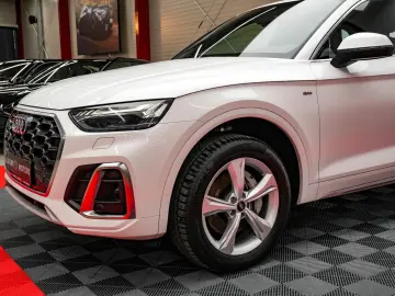 Audi Q5 Gen-Fy-2016