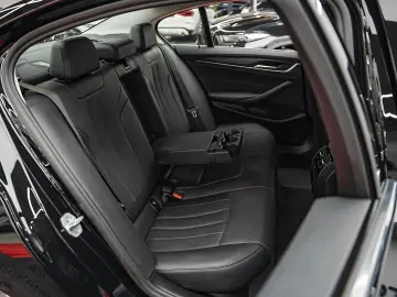 Bmw Seria-5 Gen-G30-G31-2017