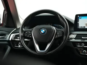 Bmw Seria-5 Gen-G30-G31-2017