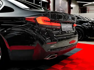 Bmw Seria-5 Gen-G30-G31-2017