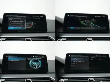 Bmw Seria-5 Gen-G30-G31-2017