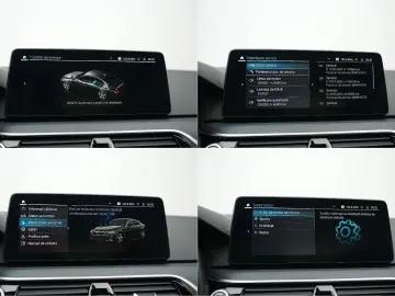 Bmw Seria-5 Gen-G30-G31-2017